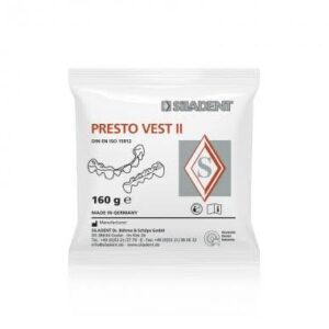 PRESTO VEST