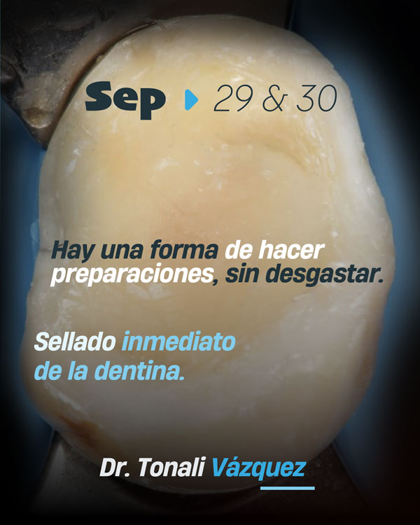 Curso Biobase - Dr. Tonali Vázquez