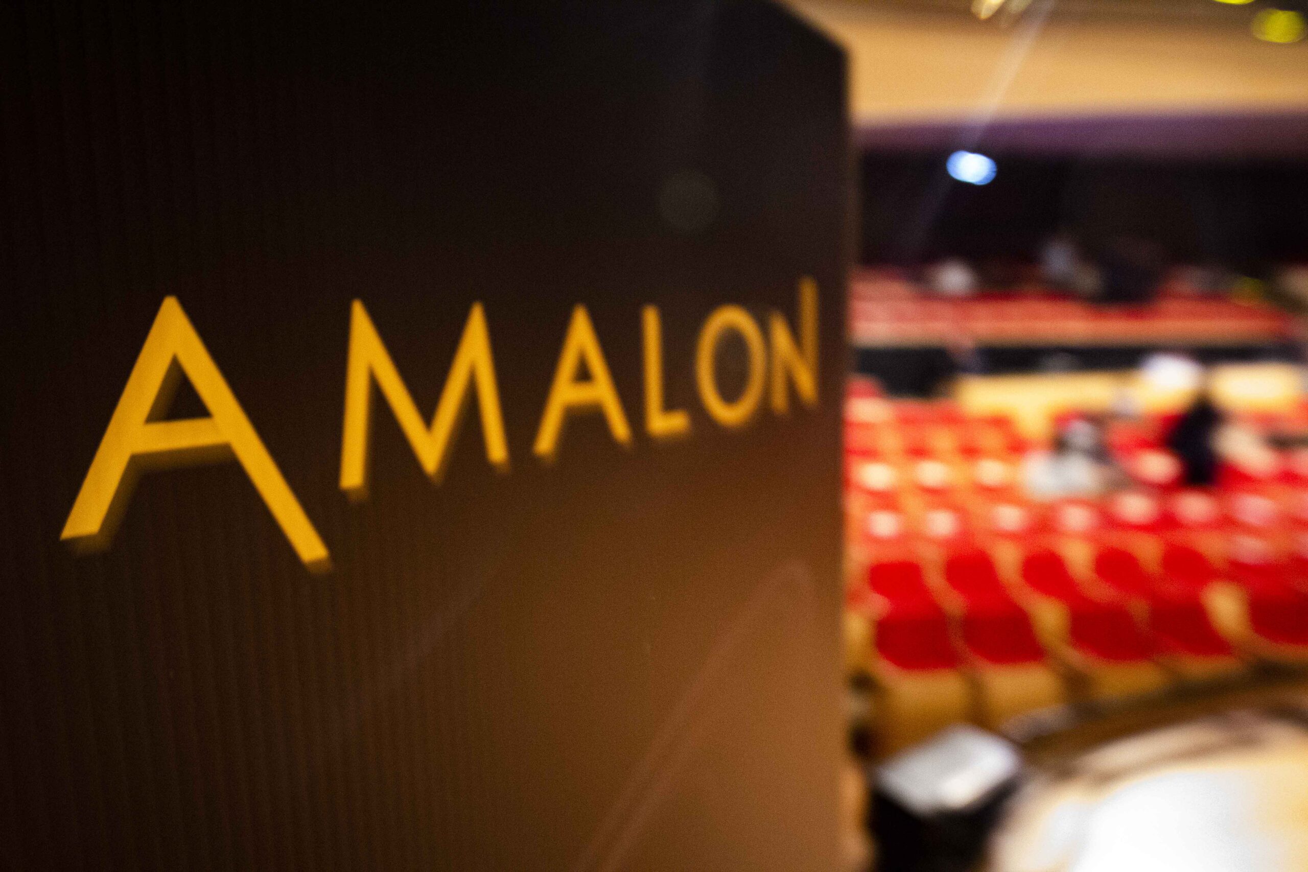 Eventos Amalon