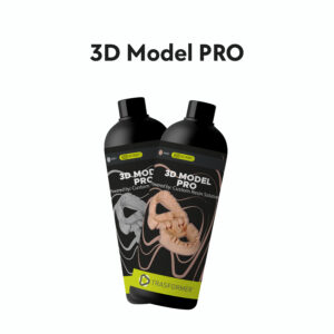 3D Model PRO